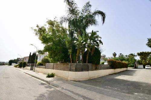 Photo 23 - Beautiful 4 Bed Villa in Ayia Napa, Nissi Beach