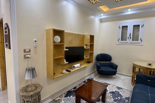 Photo 1 - Immaculate 1-bed Apartment in Egypt