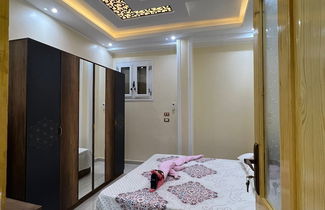 Foto 3 - Immaculate 1-bed Apartment in Egypt