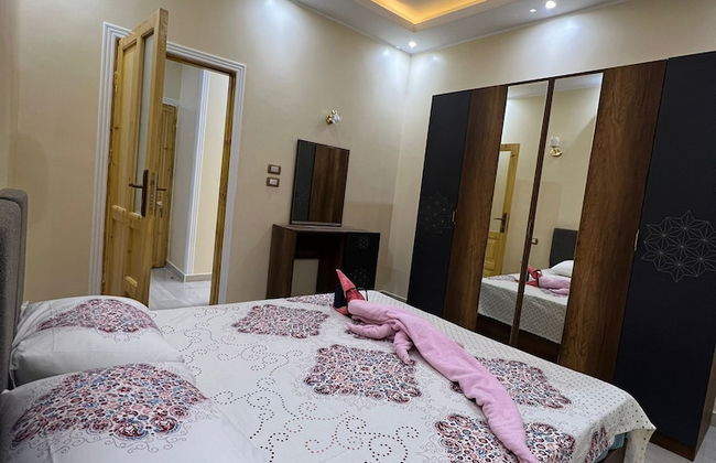 Immaculate 1-bed Apartment in Egypt - Foto 2