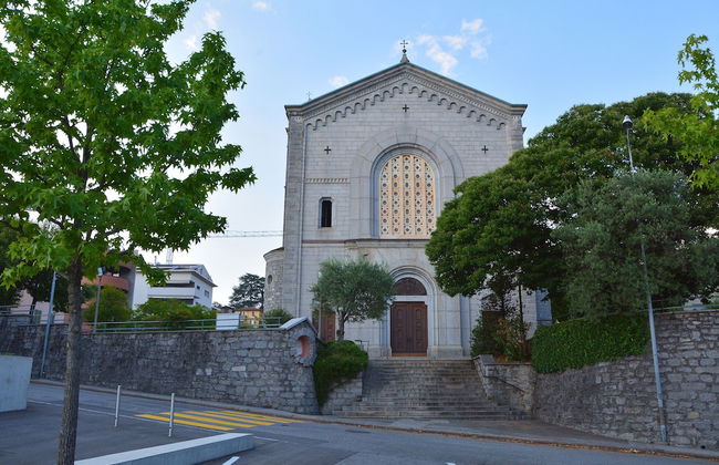 Lugano Holiday - Foto 14