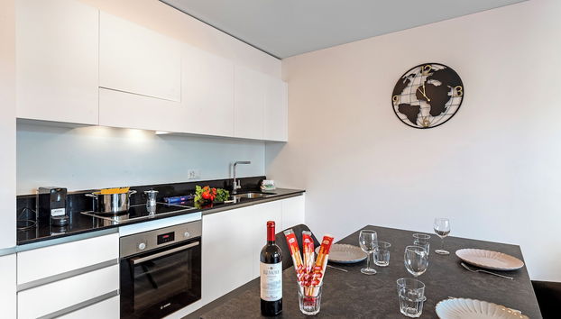 Cuisine privée