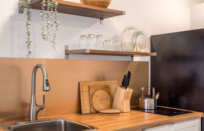 Cozy Fully-Equipped 2 Bedroom Suite - Foto 11