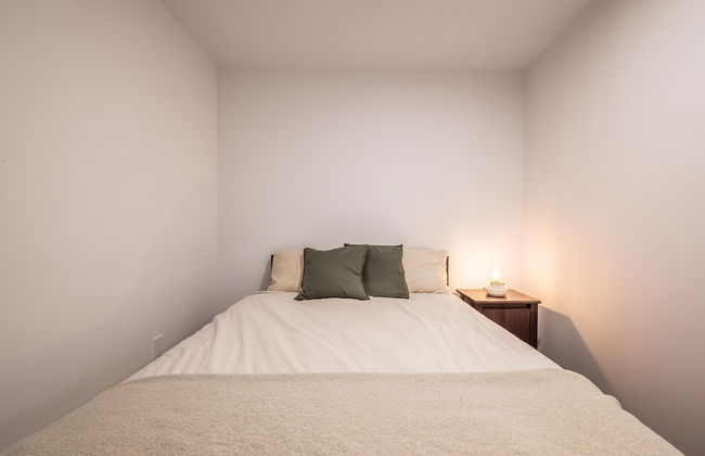 Cozy Fully-Equipped 2 Bedroom Suite - Foto 5