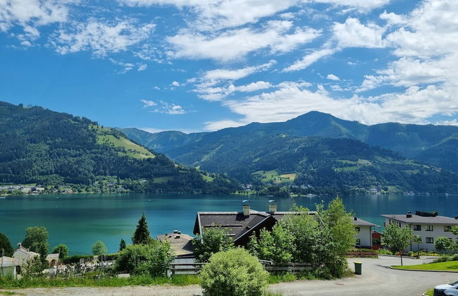 Panorama Chalet Schmittendrin by we rent - Foto 32