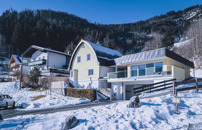 Panorama Chalet Schmittendrin by we rent - Foto 51