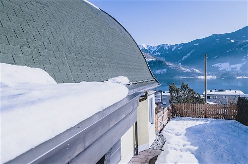 Photo 54 - Panorama Chalet Schmittendrin by we rent
