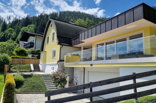 Photo 53 - Panorama Chalet Schmittendrin by we rent