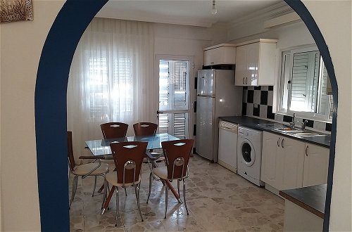 Photo 5 - Inviting 3-bed Apartment in North Cyprus Girne
