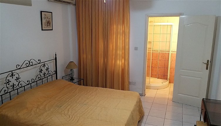 Foto 1 - Inviting 3-bed Apartment in North Cyprus Girne