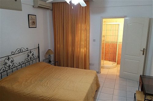Photo 1 - Inviting 3-bed Apartment in North Cyprus Girne