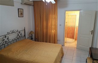 Photo 1 - Inviting 3-bed Apartment in North Cyprus Girne