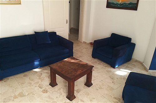 Foto 6 - Inviting 3-bed Apartment in North Cyprus Girne