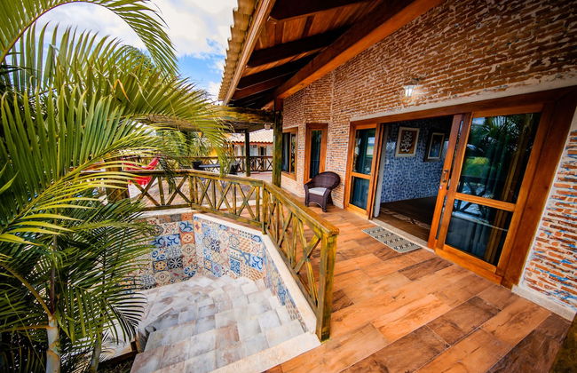 Villa Annapurna - Foto 71