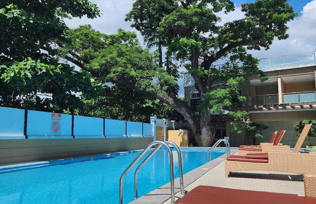 The Padgett Suites Cebu - Foto 14