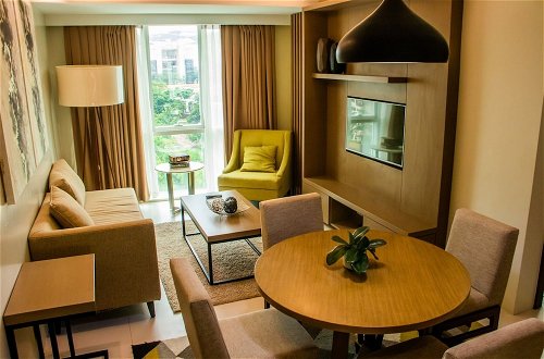 Photo 10 - The Padgett Suites Cebu