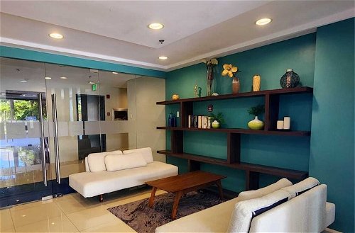 Foto 15 - Duros Apartment Suites