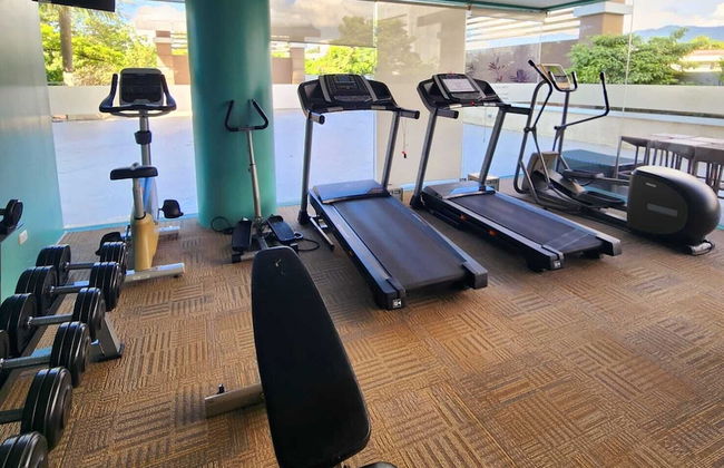 The Padgett Suites Cebu - Foto 16