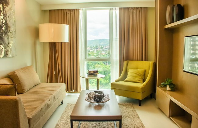 The Padgett Suites Cebu - Foto 8