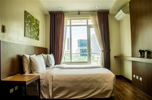 Photo 4 - The Padgett Suites Cebu