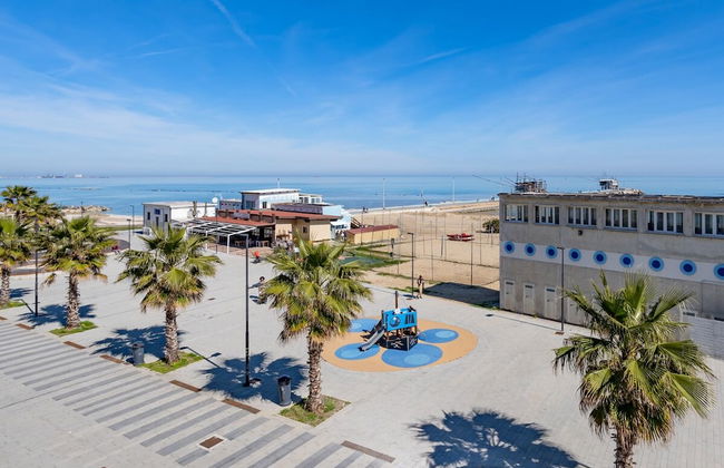 La Perla sul Mare in Marina di San Vito - Foto 2
