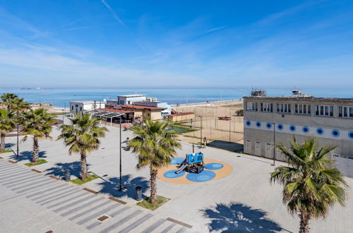 Photo 2 - La Perla sul Mare in Marina di San Vito