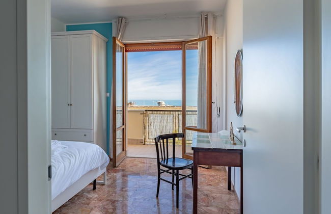 La Perla sul Mare in Marina di San Vito - Foto 17