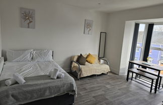 Foto 3 - Lovely Apartment in Swansea