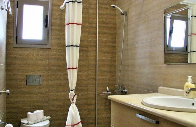 3-room House With Sea View - Foto 9