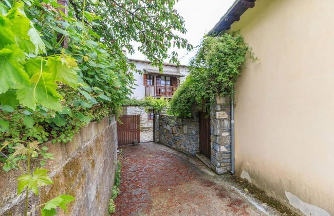 Calliope s Stone Manor - Foto 2