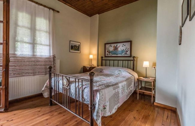 Calliope s Stone Manor - Foto 18