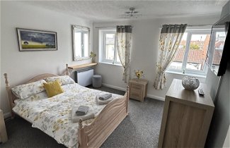Photo 2 - Immaculate 2-bed Cottage in Flamborough
