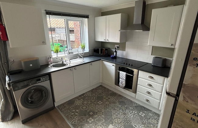Immaculate 2-bed Cottage in Flamborough - Foto 8