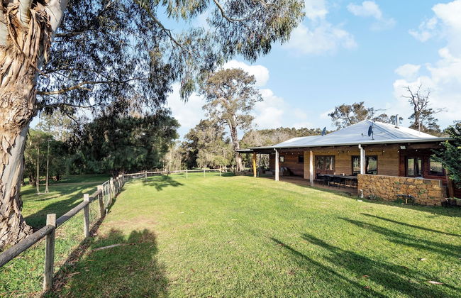 Island Brook Estate Vineyard and Chalets - Foto 37
