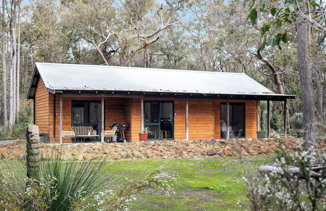 Island Brook Estate Vineyard and Chalets - Foto 7