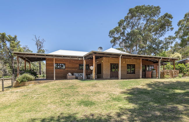 Island Brook Estate Vineyard and Chalets - Foto 2