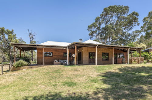 Photo 2 - Island Brook Estate Vineyard and Chalets