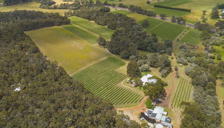 Foto 1 - Island Brook Estate Vineyard and Chalets