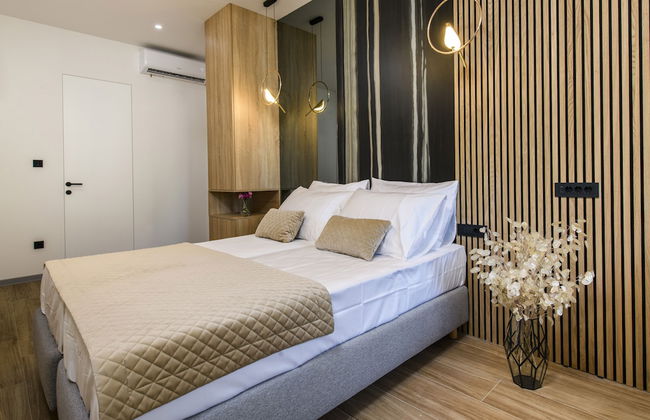 Via Mare Luxury rooms - Foto 6