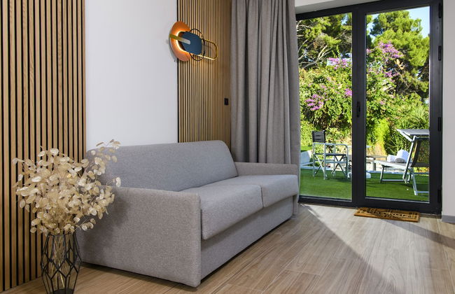 Via Mare Luxury rooms - Foto 49