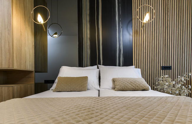 Via Mare Luxury rooms - Foto 3