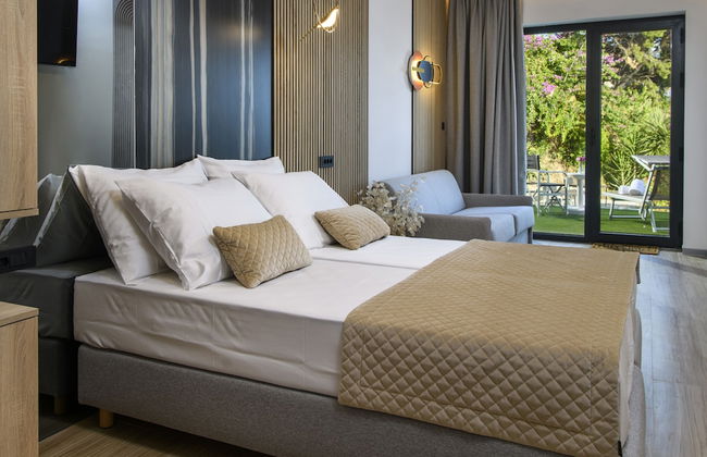 Via Mare Luxury rooms - Foto 1