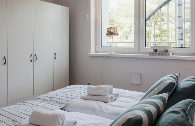 Apartamenty Sun&Snow Modrzewiowa - Foto 11