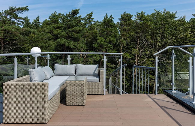 Apartamenty Sun&Snow Modrzewiowa - Foto 49