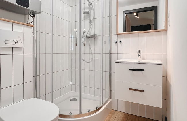 Apartamenty Sun&Snow Modrzewiowa - Foto 55