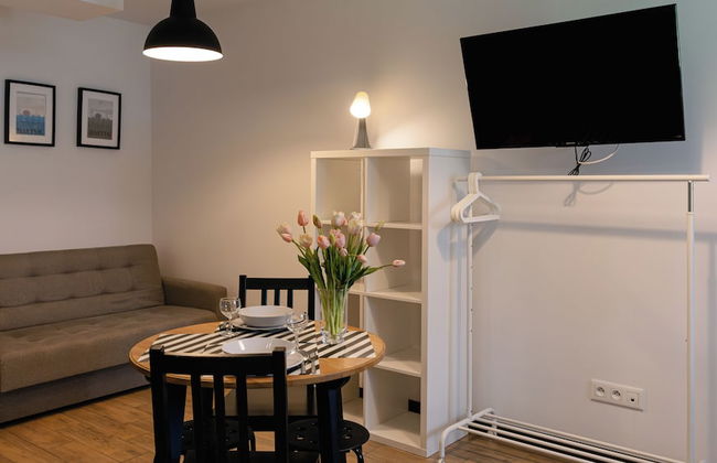 Apartamenty Sun&Snow Modrzewiowa - Foto 28