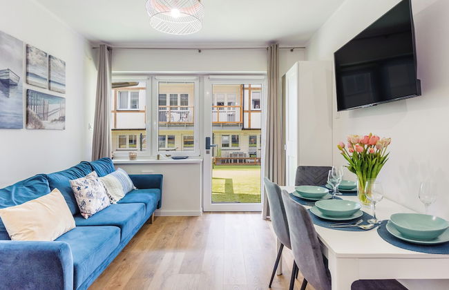 Apartamenty Sun&Snow Modrzewiowa - Foto 33