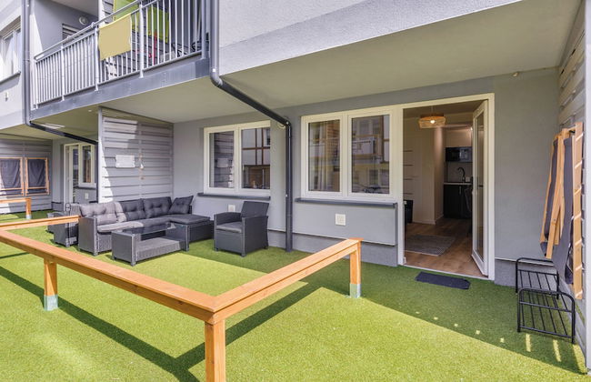 Apartamenty Sun&Snow Modrzewiowa - Foto 48