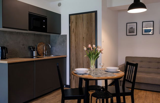 Apartamenty Sun&Snow Modrzewiowa - Foto 29