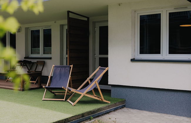 Apartamenty Sun&Snow Modrzewiowa - Foto 44